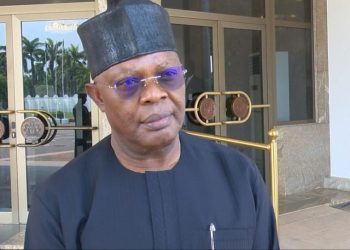 Rivers sole administrator vows to restore law, order