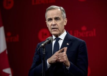 Carney to call snap election as Canada faces trade war with US