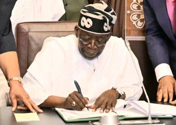 PANDEF hails Tinubu for signing South-South Development Commission bill into law