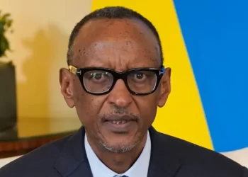 Rwanda severs ties with Belgium