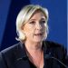 French Court bans far-right leader Marine Le Pen from running for office