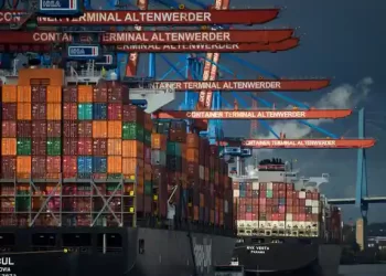 EU announces countermeasures to US steel, aluminum tariffs