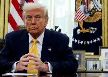 Trump withdraws threat to double tariffs on Canadian metals