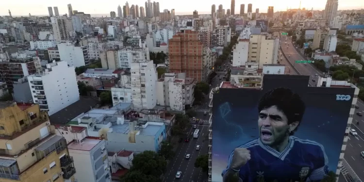 Maradona medical team on trial for football star’s death