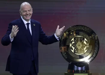 FIFA announces $125 million prize for 2025 Club World Cup winner