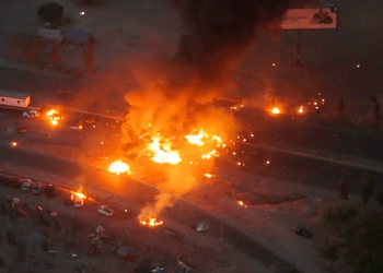 Explosion hits NLNG facility in Rivers