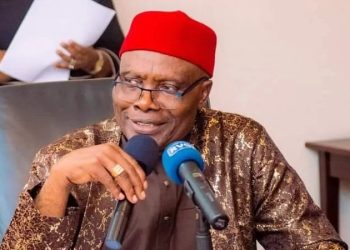 Court stops Wabara’s suspension by Abia PDP