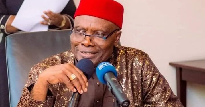 Court stops Wabara’s suspension by Abia PDP