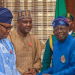 Tinubu lauds National Assembly for ratifying state of emergency in Rivers