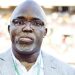 Pinnick loses FIFA council seat by single vote
