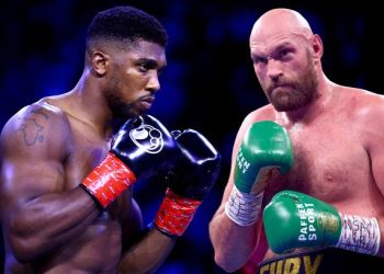 Joshua blockbuster: Tyson Fury casts doubt on return to boxing