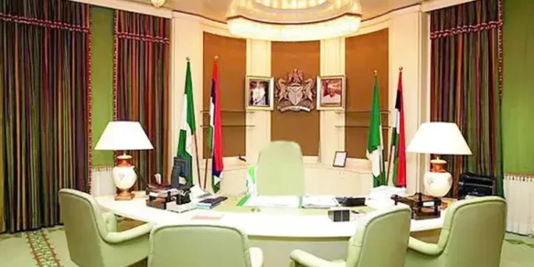 Rivers crisis: Tinubu, Service Chiefs, Police IG in closed-door meeting