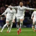 Champions League: Real Madrid edge out Atletico on penalties, Arsenal stroll past PSV