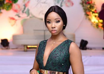 BamBam counts blessings after breakthrough role in Omoni Oboli’s movie
