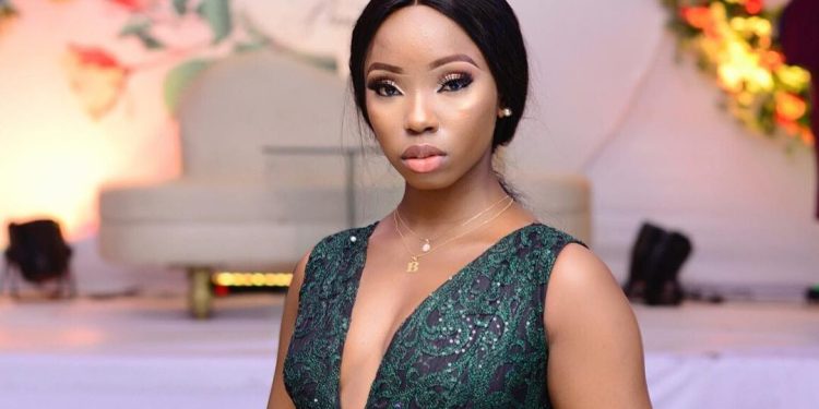 BamBam counts blessings after breakthrough role in Omoni Oboli’s movie