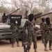 Boko Haram abducts army varsity Professor, others in Borno