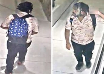 Canada-based Nigerian risks life jail for killing homeless man