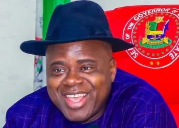 Bayelsa governor lifts 5-year embargo, approves 1,000 new jobs