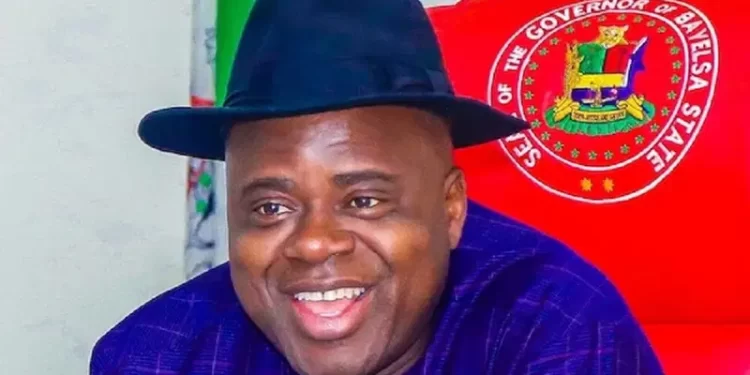 Bayelsa governor lifts 5-year embargo, approves 1,000 new jobs