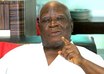 Clark’s family slams Wike for disparaging late elder statesman