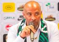 Chelle sad after Zimbabwe draw, remains optimistic