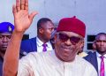 Rivers State: I have no links to militants, says Fubara