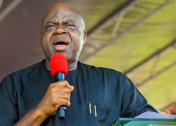 Gov. Diri issues stern warning against rally for Wike in Bayelsa