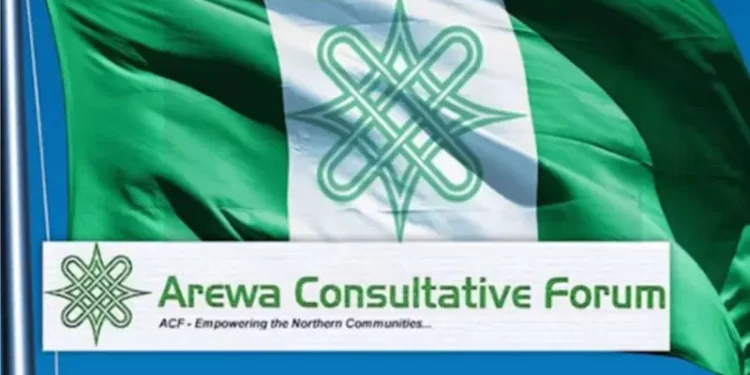 Arewa Youths condemn mob action in Edo State, demand justice