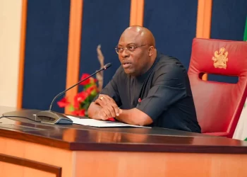 Rivers Assembly gives Fubara ultimatum to present 2025 budget