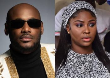 Natasha Osawaru adds Idibia to her name on Instagram