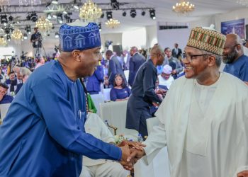 I’m resting after delivering $20bn refinery, says Dangote