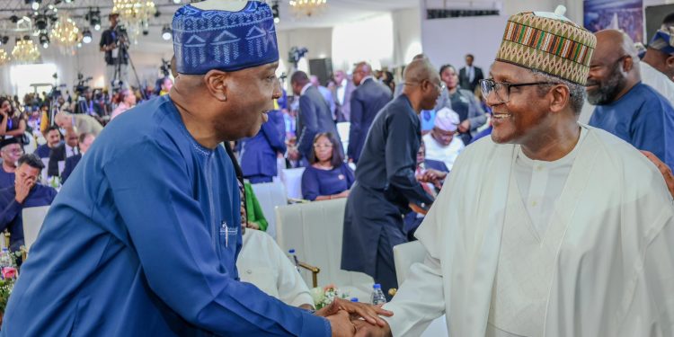 I’m resting after delivering $20bn refinery, says Dangote