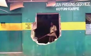 One officer dead as 12 inmates escape Kogi custodial centre