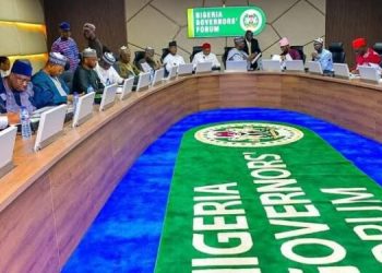 States plan N28.8tr spending on infrastructure