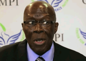 June 12: Senate rejects motion to immortalise late Humphrey Nwosu