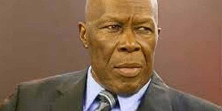 Much ado about immortalising Humphrey Nwosu