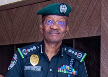 Police IG deploys special squad to Imo State