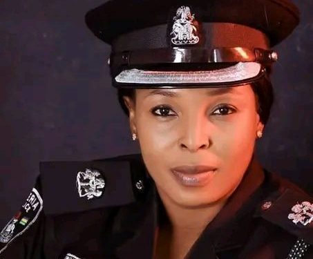 Police confirm Trans-Niger pipeline explosion in Rivers State