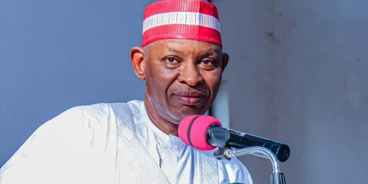 Kano govt orders fresh payroll re-validation for civil servants