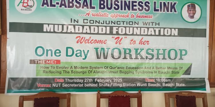Stakeholders call for enhanced support, resources to boost Almajiri education