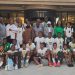 2025 U-17 WWC Qualifier: Nigerian community in South Africa felicitates victorious Flamingos