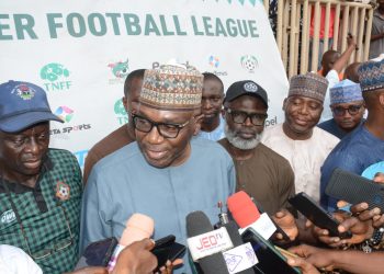 Governor hails Kwara United’s 2-0 triumph over Kano Pillars