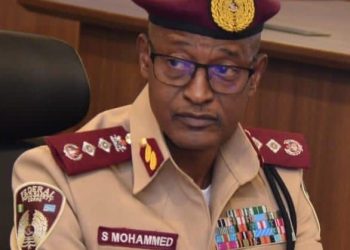 FRSC to impound vehicles moving animals with humans