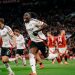 Fulham defend Bassey against online abuse after FA Cup win