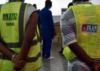 Aviation workers kick as Customs, FAAN security clash