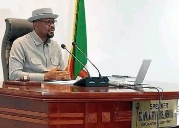 Rivers Assembly adjourns sittings indefinitely