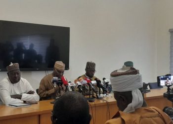 2027: Atiku announces opposition coalition to challenge Tinubu
