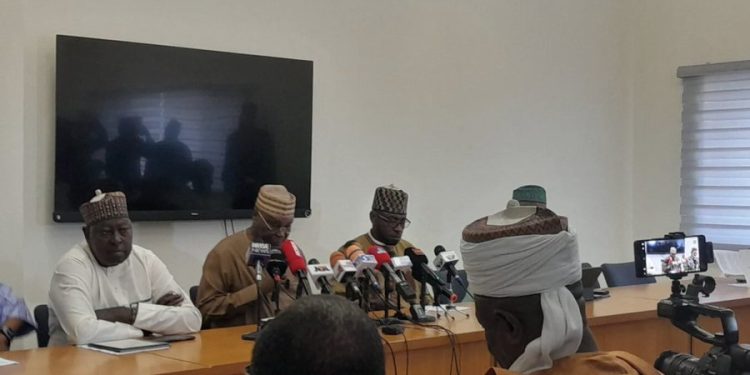 2027: Atiku announces opposition coalition to challenge Tinubu