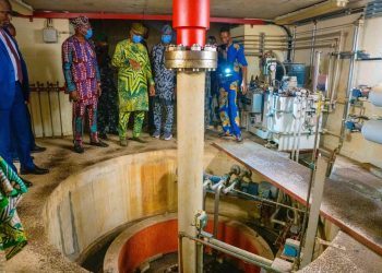 Ogun State to generate electricity from 9MW hydro power plant