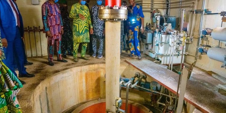 Ogun State to generate electricity from 9MW hydro power plant